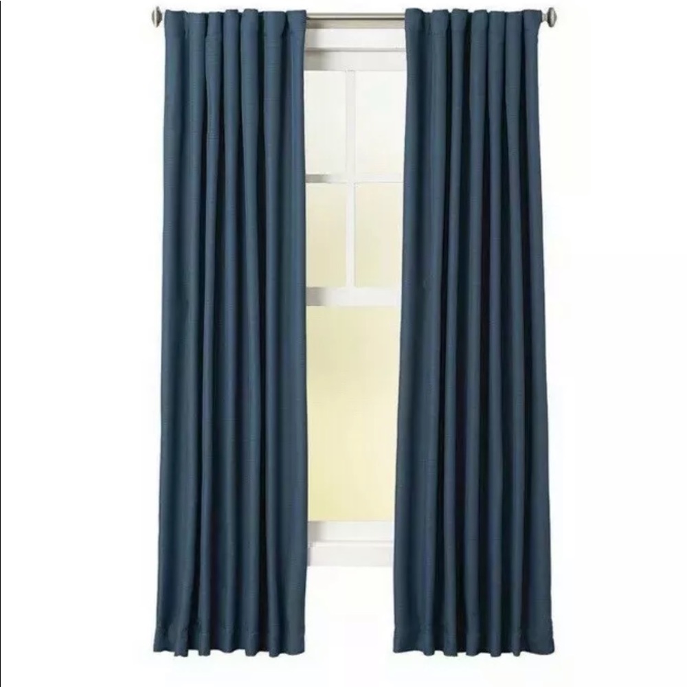 Solaris Indigo Panel